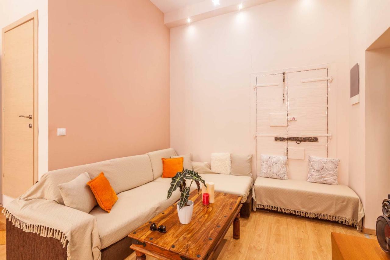 Kantouni Bizi Myranthis Apartment Corfu  外观 照片